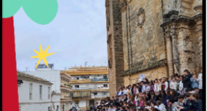 Revista IES J.A. Carrillo Salcedo